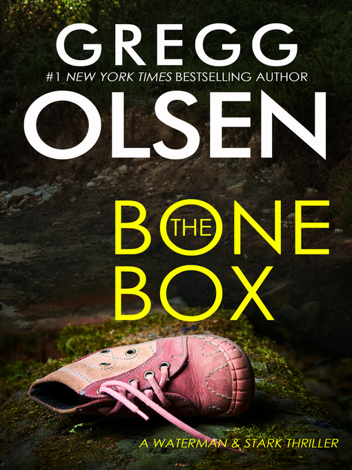 Title details for The Bone Box by Gregg Olsen - Wait list